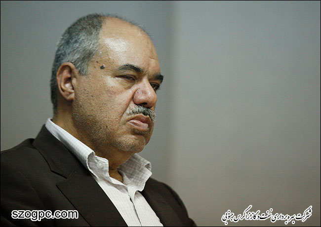 معاون وزیر نفت:کاهش شدت انرژی با آینده نگری محقق می شود