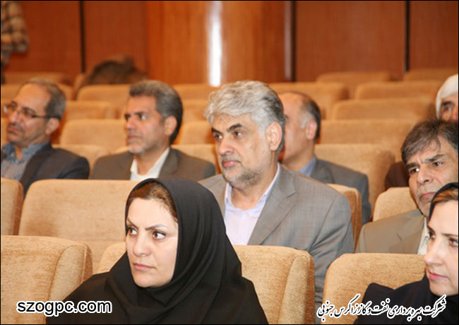 سند توسعه راهبردی مشارکت زنان در صنعت نفت تدوین شد 4