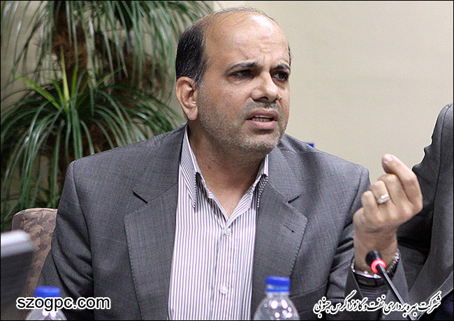 قائم مقام معاون وزیر نفت : اصلاح الگوی مصرف انرژی باید اجباری شود