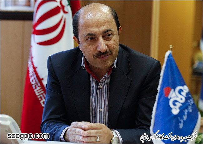 مدیرعامل سازمان بهداشت و درمان صنعت نفت : ٦ مرکز درمانی صنعت نفت امسال به بهره برداری می رسند