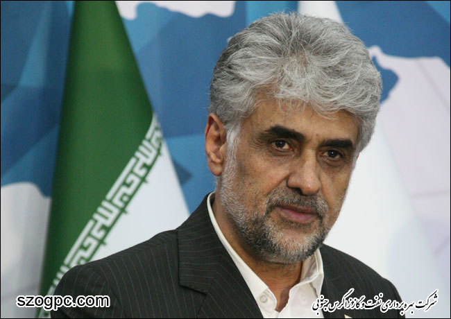 مدیر نفتی، میز مذاکره را به نشانه اعتراض ترک کرد "خلیج فارس، خلیج همیشه فارس است"