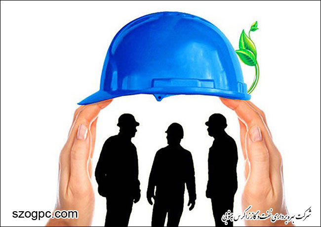 راهنمای سیستم پروانه کار شرکت ملی نفت ابلاغ شد