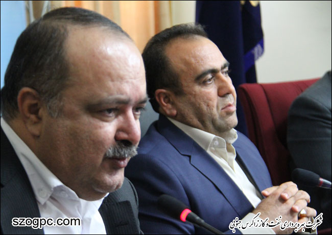 کمیته مشترک راهبردی به منظور تامین خوراک پایدار پالایشگاه گاز پارسیان 2