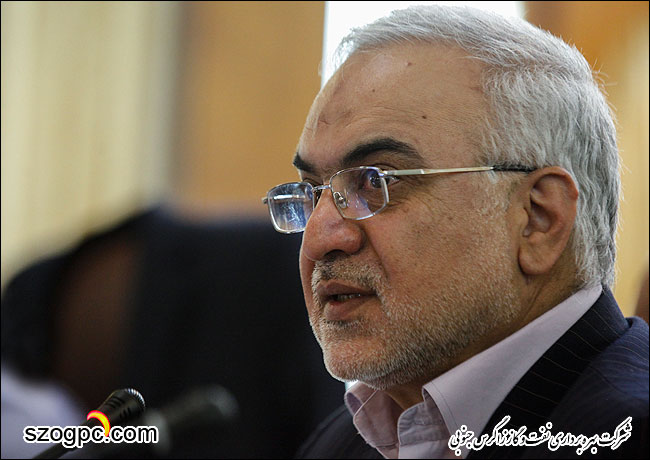 مدیر مرکز توسعه مدیریت صنعت نفت اعلام کرد : پرورش مدیران توانمند برای تصدی حرفه های مدیریتی صنعت نفت