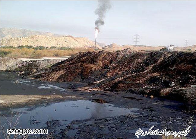 از سوی مدیریت برنامه ریزی تلفیقی NIOC قرارداد تیپ پیشنهادی فروش سلج شرکت ملی نفت بررسی شد