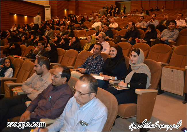 سمینار آموزشی روانشناسی کار و خانواده 7