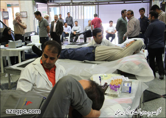 انتقال خون 2