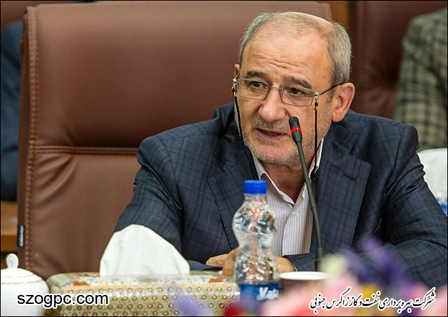 معاون وزیر نفت : سامانه الکترونیکی کالا در ٢ شرکت اصلی وزارت نفت عملیاتی شد