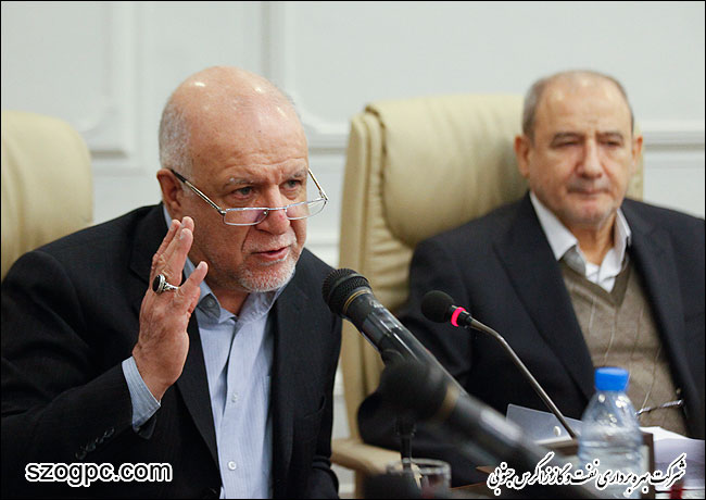 با حکم وزیر نفت : مجری پروژه های اولویت دار معاونت مهندسی، پژوهش و فناوری منصوب شد