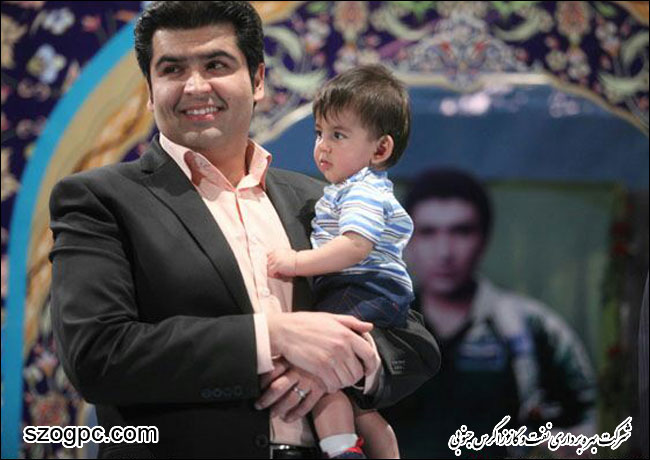 گفتگو با پسر شهید عباس دوران؛ مادر اجازه نداد خلبان شوم/ فیلمی با موضوع شهید دوران ساخته می‌شود