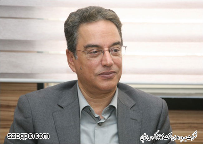 مدیرعامل جدید شرکت بهره برداری نفت و گاز شرق منصوب شد.