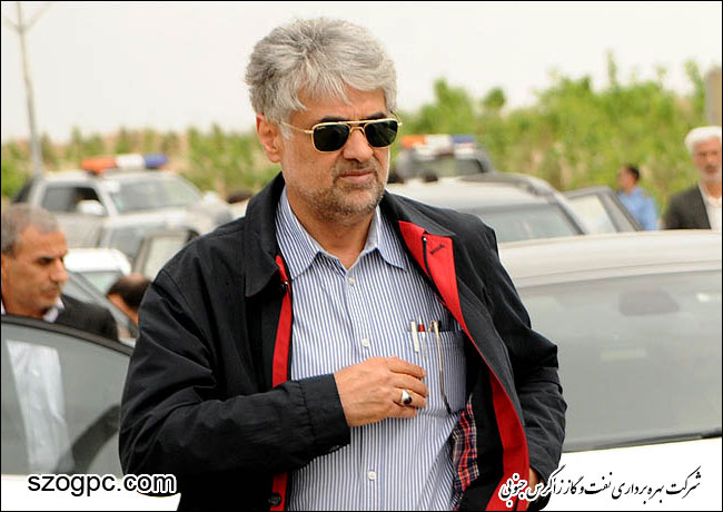 با محوریت میدانهای مشترک روند افزایش تولید در نفت مناطق مرکزی ایران ادامه می یابد