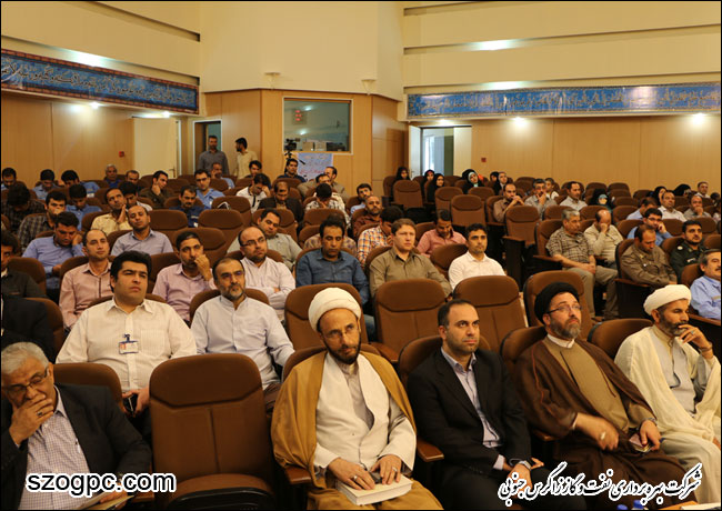 مرحله مقدماتی دومین دوره مسابقات قرآن وعترت یادواره شهدا صنعت نفت به میزبانی منطقه عملیاتی آغار و دالان 7