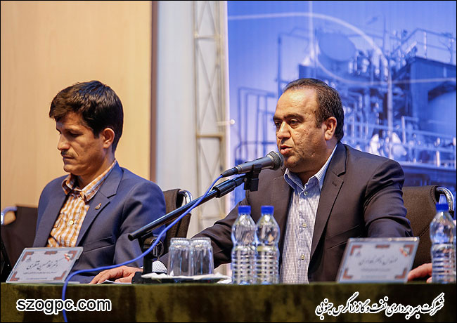 تضمین تولید گاز در ۳ استان کشور، زاگرس جنوبی برای تولید حداکثری گاز در زمستان آماده می شود