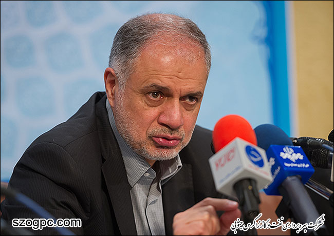 مدیرعامل شرکت ملی نفت ایران تأکید کرد: ضرورت رعایت کامل اصول ایمنی در فعالیت های عملیاتی/ شرکت ها موظف به ممیزی مستمر تاسیسات هستند