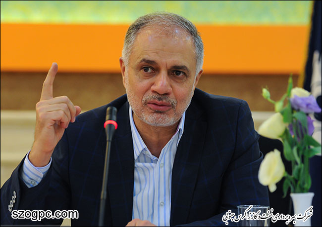 مدیرعامل شرکت ملی نفت ایران در آستانه روز ایمنی و آتش نشانی: تحقق اهداف عالیه در صنعت نفت بدون توجه به الزامات HSE میسر نمی‎شود