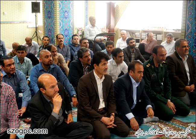 همایش دفاع مقدس 5
