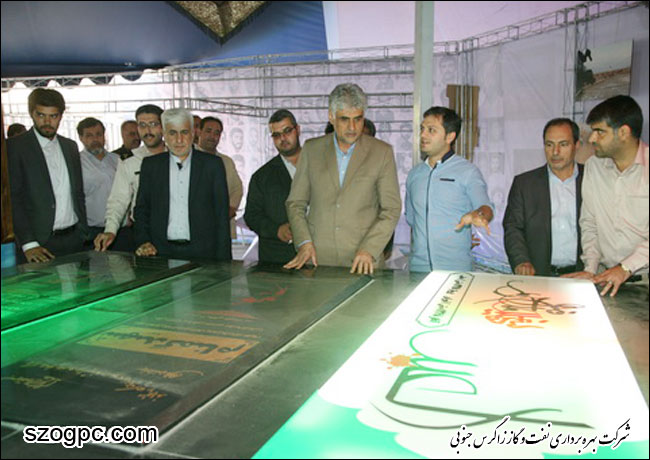 مهندس کریمی: نهضت مقاومت در پیوست دوران دفاع مقدس با ایثار و از خودگذشتگی مدافعان حرم تبلور می یابد