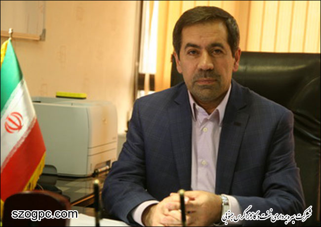 استفاده از توان داخلی و فناوری­های نوین؛ رکن اصلی بهره وری در صنعت نفت