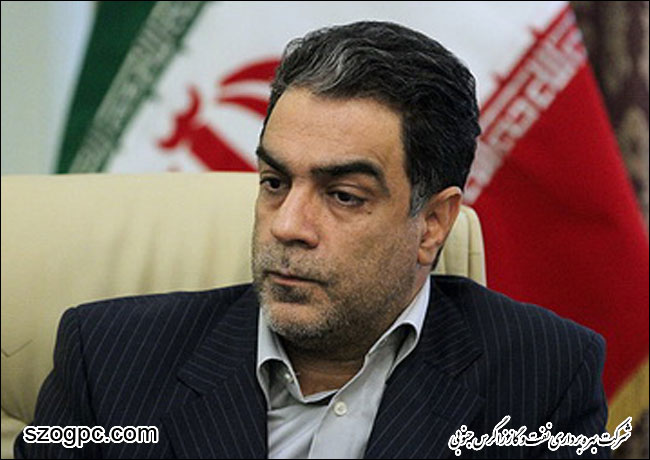 با حکم وزیر نفت، نعمت الهی، مدیر طرح موزه‎های صنعت نفت باقی ماند