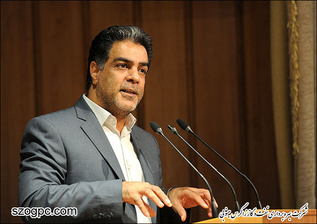 با استمرار حمایت زنگنه و مدیران صنعت نفت، چشم انداز توسعه روابط عمومی های صنعت نفت روشن است