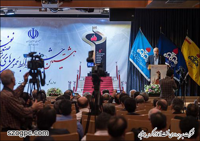 با حضور وزیر نفت، برترین روابط عمومی های زیرمجموعه وزارت نفت معرفی شدند