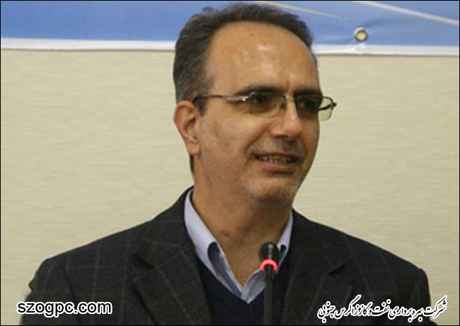 مدیر تولید و پشتیبانی شرکت نفت مناطق مرکزی: عوامل موثر بر کاهش زمان انتظار دکل های حفاری شناسایی شد