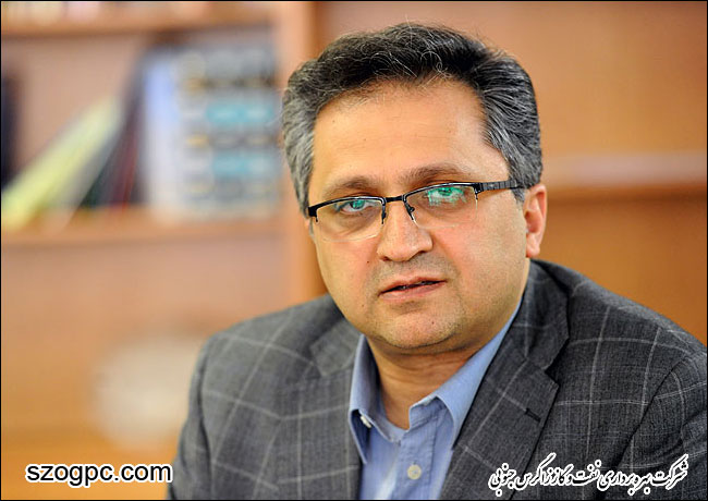 با صدور حکمی از سوی وزیر نفت، کسری نوری مدیرکل روابط عمومی وزارت نفت شد