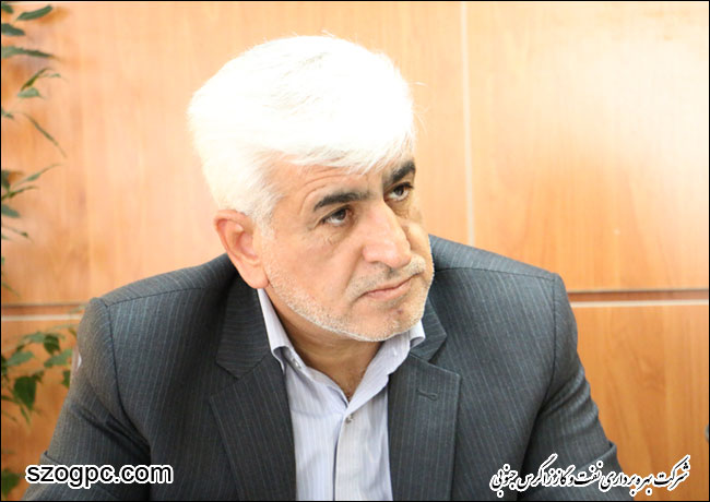 جلسه بررسی چالش های حوزه کاری مدیریت منابع انسانی زاگرس جنوبی 2