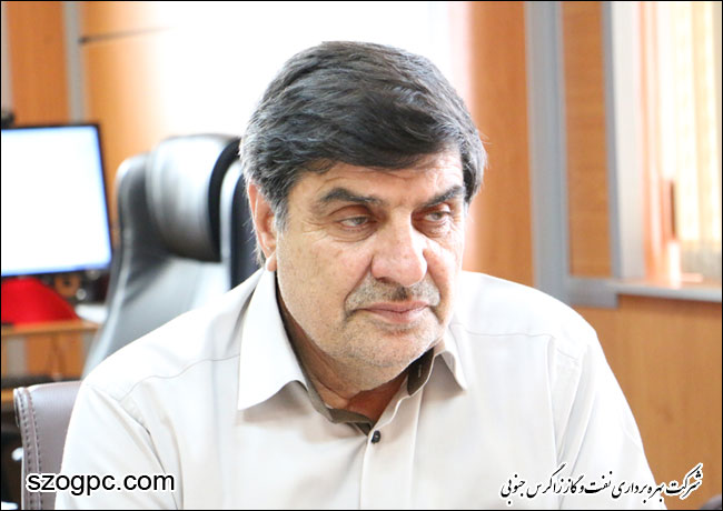 جلسه بررسی چالش های حوزه کاری مدیریت منابع انسانی زاگرس جنوبی 3