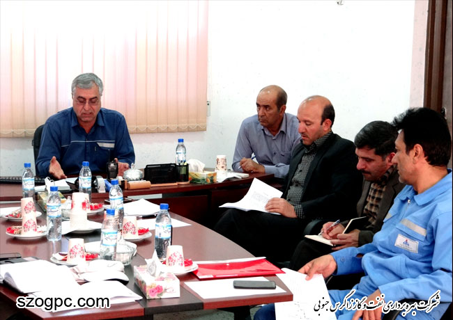بازدید آقای منتصری از پارسیان 4