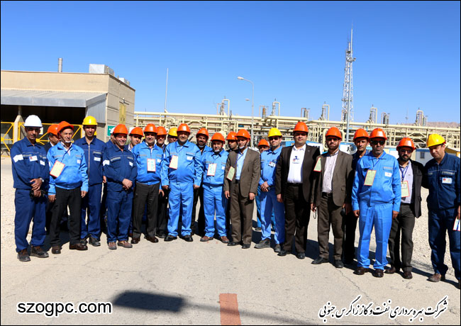 بازدید سردار کورش کرمپور از منطقه عملیاتی آغار و دالان 2