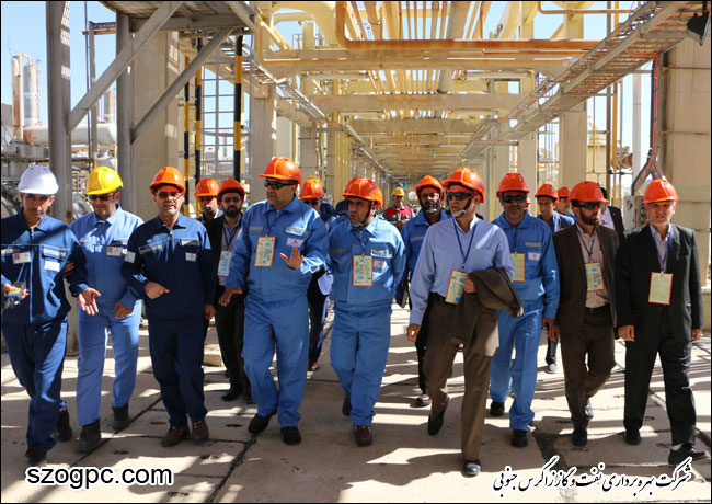 بازدید سردار کورش کرمپور از منطقه عملیاتی آغار و دالان