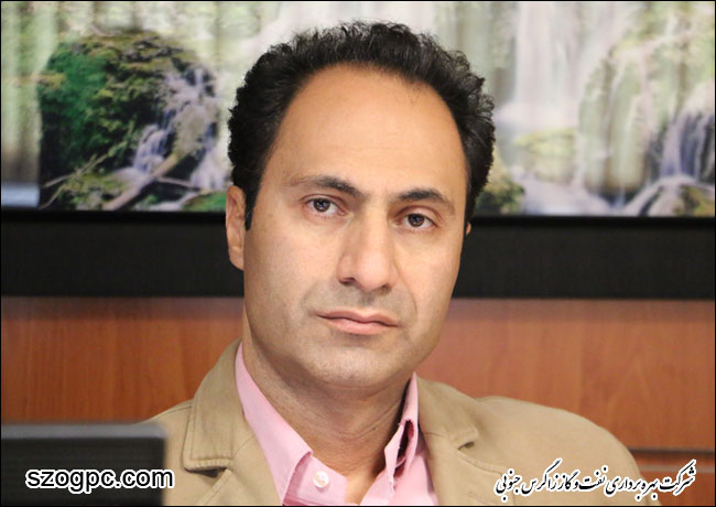 پایان تعمیرات اساسی  مناطق عملیاتی شرکت بهره برداری نفت و گاز زاگرس جنوبی با حدود ۲۲۸ هزار نفر ساعت کار ایمن و بدون حادثه
