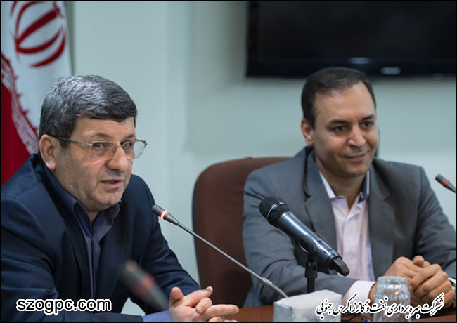 معاون مدیرعامل شرکت ملی نفت در امور عملیات غیرصنعتی: روابط عمومی بازوی توانمند مدیریت سازمان است