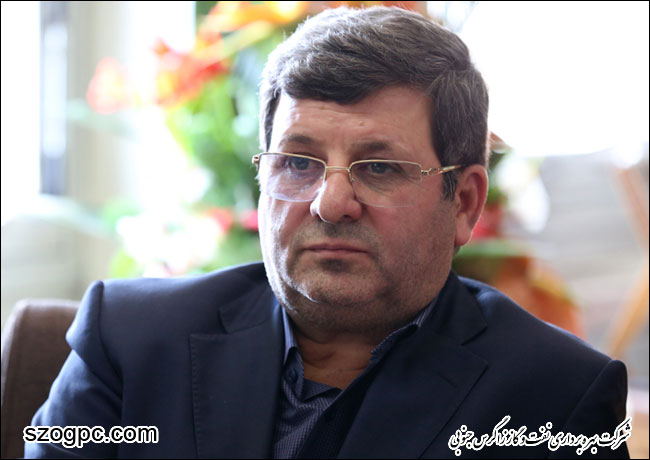 معاون مدیرعامل شرکت ملی نفت در امورعملیات غیرصنعتی: قوانین تسهیل کننده، جایگزین قوانین محدودکننده سازمان شوند/ پیگیری مشکلات منابع انسانی در کمیته ویژه