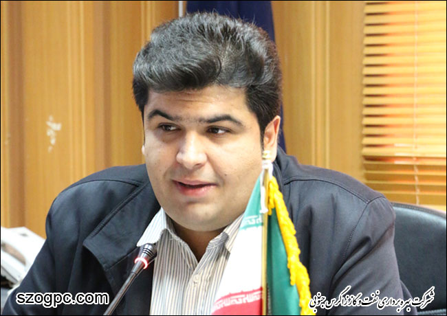 دومین جلسه هم اندیشی روسای روابط عمومی شرکت بهره برداری نفت و گاز زاگرس جنوبی 7