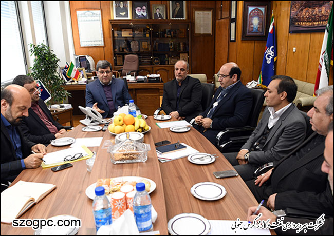رئیس شورای فرهنگی: فعالیت های فرهنگی شرکت ملی نفت ایران منسجم می شود