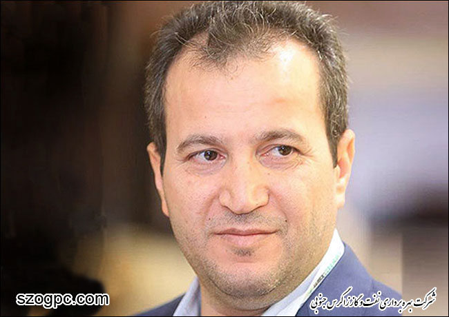 با حکم علی کاردر سعید خوشرو، مدیرامور بین الملل شرکت ملی نفت ایران شد