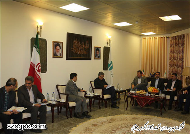 برگزاری سیزدهمین نمایشگاه بین المللی نفت و انرژی کیش 3