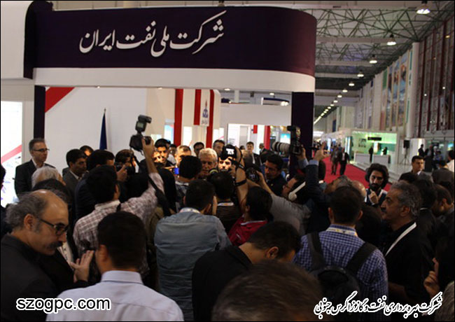 برگزاری سیزدهمین نمایشگاه بین المللی نفت و انرژی کیش و حضور نفت مرکزی در این رویداد