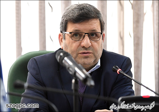 معاون مدیرعامل شرکت ملی نفت در امور عملیات غیرصنعتی تاکید کرد: ضرورت توجه روزافزون به دغدغه‎های شرکت‎های عملیاتی در بررسی مشکلات منابع انسانی