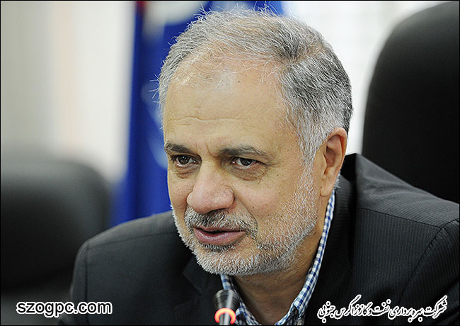 ایفای مسئولیت‎های اجتماعی و محرومیت‎زدایی دغدغه جدی صنعت نفت است