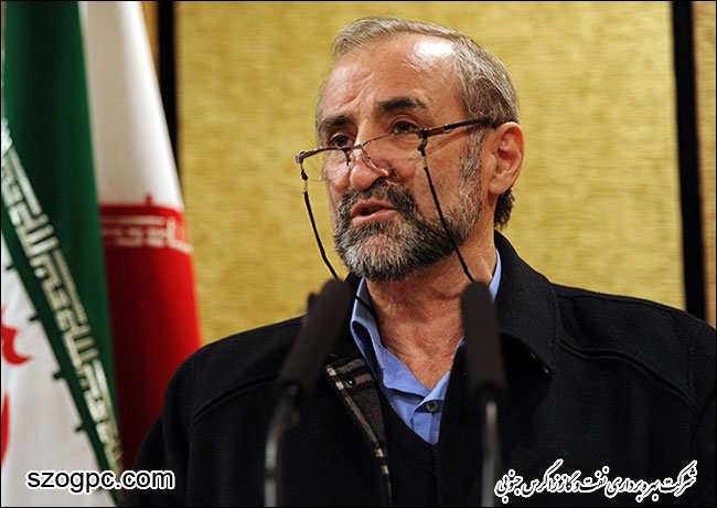 مدیر فناوری اطلاعات و ارتباطات شرکت ملی نفت ایران: امنیت ICT بدون بهره گیری از تجهیزات بومی محقق نمی شود