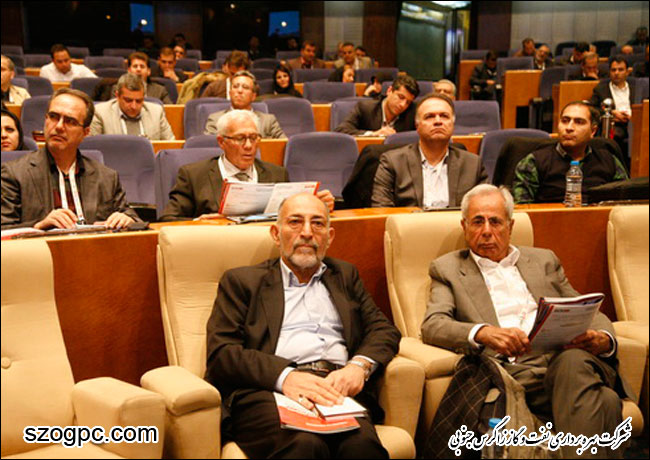 برگزاری چهارمین کنگره بین المللی صنعت حفاری ایران 2