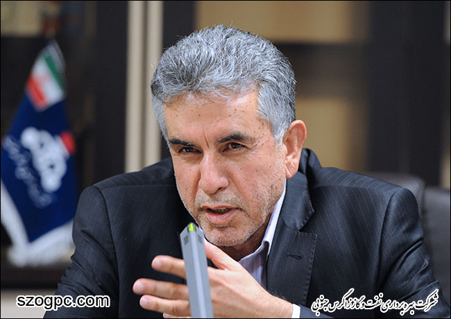 معاون مدیرعامل شرکت ملی نفت ایران در امور مهندسی و توسعه: افزایش ضریب بازیافت میدان های هیدروکربوری یک الزام است