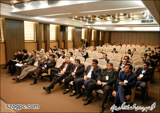 نهمین کنفرانس بین المللی مدیریت دانش با محوریت مدیریت دانش در صنعت نفت 3
