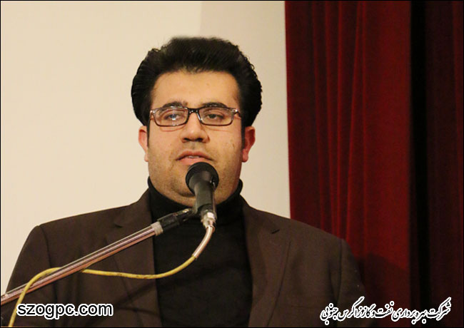 سمینار آموزشی خانواده در جهان امروز با حضور دکتر سیما فردوسی 7