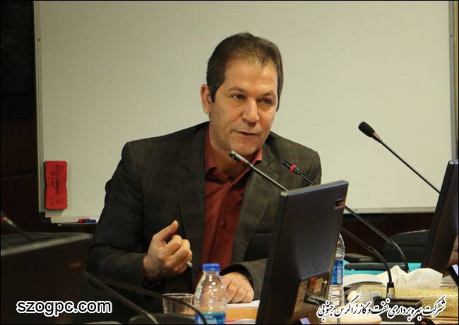 برگزاری دوره آموزشی اقتصاد دانش بنیان ، نوآوری ، مدیریت فن آوری و اقتصاد مقاومتی 1