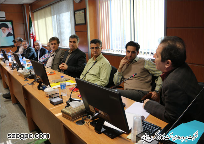 برگزاری دوره آموزشی اقتصاد دانش بنیان ، نوآوری ، مدیریت فن آوری و اقتصاد مقاومتی 2